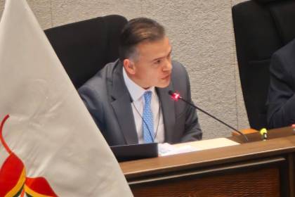 Ministro Justiniano: “La transitabilidad se recuperó; sin embargo, la conflictividad no desapareció”
