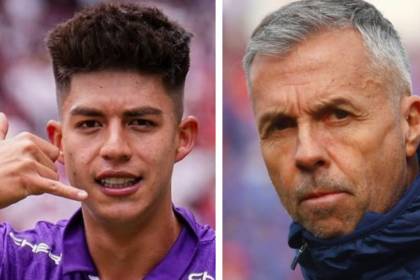 El argentino Gustavo Álvarez dirigirá a Gabriel Villamil en Liga de Quito