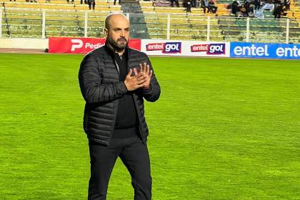 ¡No va más! Independiente despide a Thiago Leitao previo al choque con The Strongest