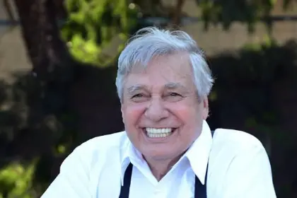 Video: El día que Percy Fernández estuvo al borde de las lágrimas y envió un emotivo mensaje a los padres