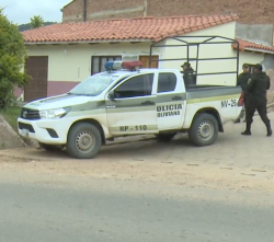 Joven muere de un disparo cuando quiso intervenir en una discusión de pareja