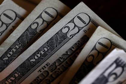 Dólar oficial registra una nueva subida y se cotizará por encima de los Bs 10 este viernes