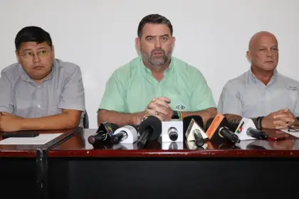 Falta de diésel: Comité Multisectorial no descarta procesar a autoridades por incumplimiento de deberes