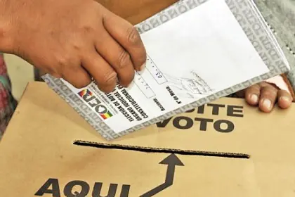 Subnacionales: Más de 7.700 candidatos en La Paz quedaron inhabilitados por incumplir requisitos 