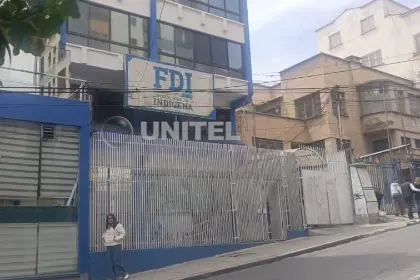 Fiscalía interviene el Fondo Indígena por presuntos casos de corrupción en proyectos 