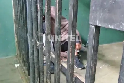 Autor confeso del asesinato de su padrastro engañó a su madre diciendo que estaba en Chile