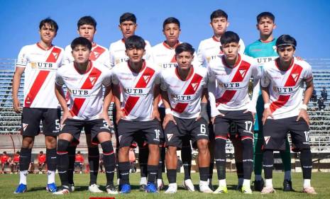 ¿Always Ready jugará el clásico alteño con su plantel Sub-19?