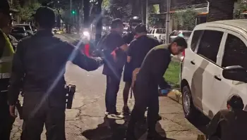 Caso Mauricio Aramayo: Fiscalía dice que hay órdenes de apremio contra los autores intelectuales 