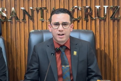 Fiscal de Santa Cruz exige a EEUU explicar por vía diplomática la revocatoria de visas