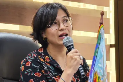 Circula una carta falsa sobre supuesta renuncia de la directora de la ANH