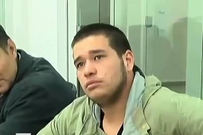 ¿Por qué estaba libre el hombre acusado de asesinar al teniente Salazar si tenía antecedentes delictivos? Esto dice la Policía