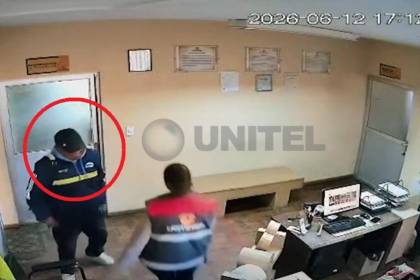 Dijo que representaba a un diputado y pidió aportes en Cartonbol para “pacificar a bloqueadores”, denuncia ministro