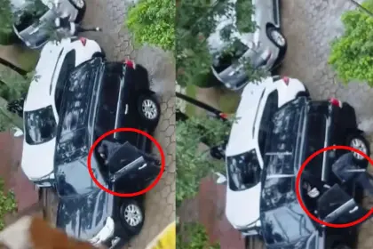 Encapuchados secuestran a un hombre en Santa Cruz, informa la Fiscalía