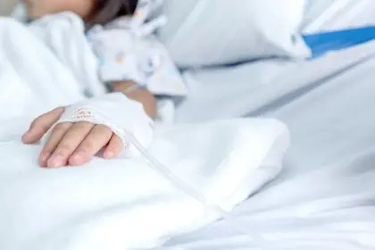 Fallece por rabia humana la niña que fue mordida por un perro antes de Navidad