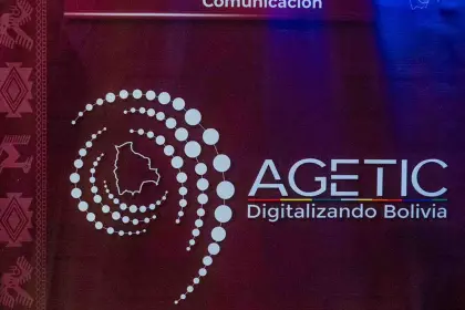 “No se encontraron indicios de manipulación informática”, Fiscalía rechaza denuncia contra Agetic