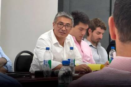Proyecto de ley: “Toda expropiación o nacionalización necesitará autorización de la ALP”, señala Ministerio de Economía