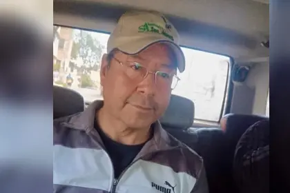 Fondo Indígena: A las 13:00 de este viernes Luis Arce será puesto ante un juez, que definirá si va a la cárcel o no