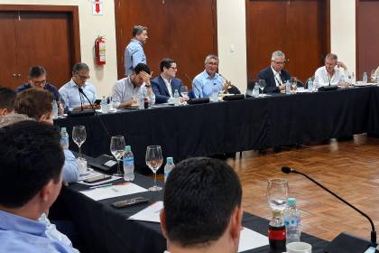 Estos son algunos detalles del proyecto de ley de Inversiones que socializa el Gobierno