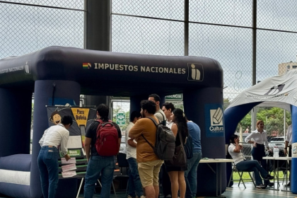 Atención, Bolivia: Quedan dos semanas para sumarse al alivio tributario; esto es lo que debes saber