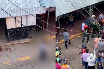 Esto es lo que se sabe del ataque con cuchillo qué dejó un muerto y dos heridos en Montero 