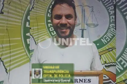 Del Castillo no tiene arraigo confirma la Policía, que adelanta será sometido a una audiencia cautelar