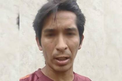Acusado del asesinato del pastor estaba aprehendido tras hallar el arma en su casa, vecinos lo sacaron de celdas y lo lincharon