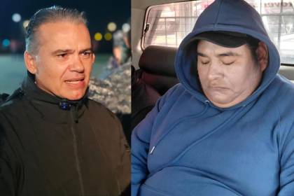 “Esto no puede quedar en la impunidad”, dice ministro Justiniano y deja en manos de la Justicia la decisión sobre Salazar
