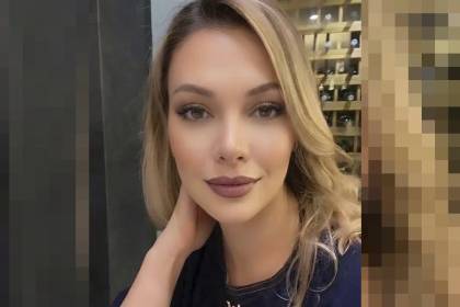 Nadia Beller estaba embarazada de cuatro semanas al momento de ser atacada por sicarios