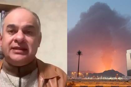 “El pueblo está leyendo la Biblia y rezando”, un boliviano residente en Israel cuenta cómo viven en medio del conflicto