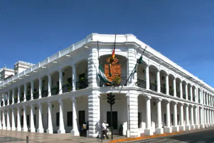 Un grupo de constructoras reclama deuda de más de Bs 40 millones de la Alcaldía cruceña 