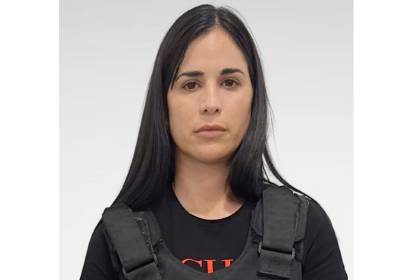 Fiscalía de Paraguay acusa formalmente a la esposa de Marset por lavado de dinero
