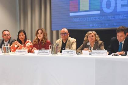 TSE rechaza responsabilidad por la “no habilitación” de candidato en San Ignacio y dice que el TED actuó fuera de plazo