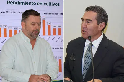 Sector agropecuario nacional se reúne con el Gobierno para abordar el plan de desarrollo nacional 2026 – 2035