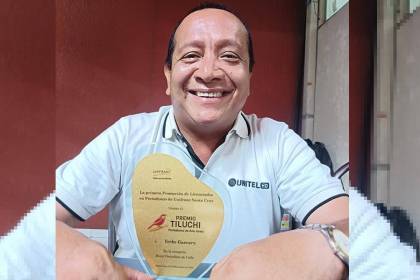 Este jueves dan el último adiós a Yerko Guevara, un referente del periodismo