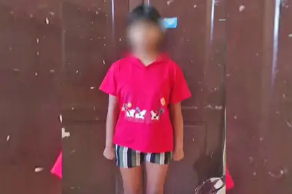 Adolescente trepó uno de los muros para fugar del Centro ‘Cometa’, llevaba casi dos meses recluida