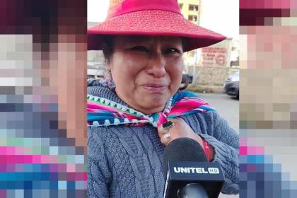 “Se ha escuchado el estallido hasta el colegio”: Evacuaron a estudiantes tras las explosiones en un cuartel de Viacha