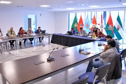 Comisión Mixta de Constitución aprueba convocatoria para la elección de vocales electorales y ahora debe pasar por la ALP 