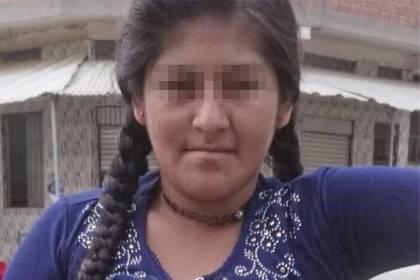 Mujer que tenía en su poder a la bebé Flor fue procesada por sustracción de menor y no por trata y tráfico
