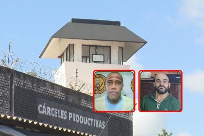 Siguen sin recapturar a los dos reos brasileños que fugaron hace una semana de Palmasola
