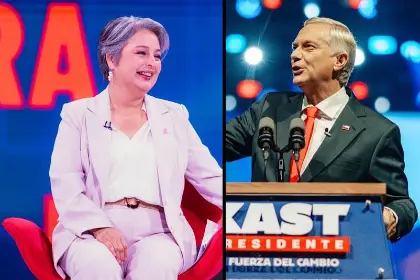 Elecciones en Chile: Jara y Kast disputarán la Presidencia en segunda vuelta 