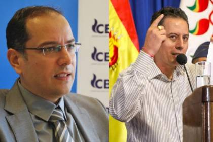 Presidente de YPFB sobre denuncia de Lara: “No estamos escondiendo nada”