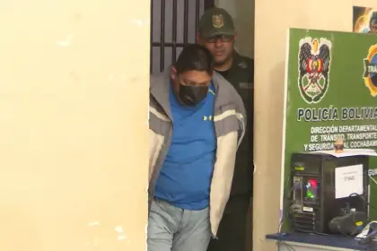 Atropello con muerte: Tanto el conductor como la víctima estaban bajo los efectos del alcohol, señala Tránsito 