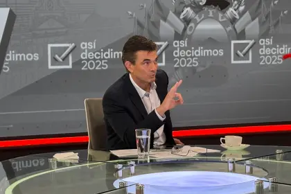 “Ser formal en Bolivia tiene que ser barato”: Paz propone integración económica basada en beneficios reales