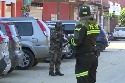 Aprehenden a cincos sujetos que se presume están vinculados a la balacera donde murió una niña de 5 años