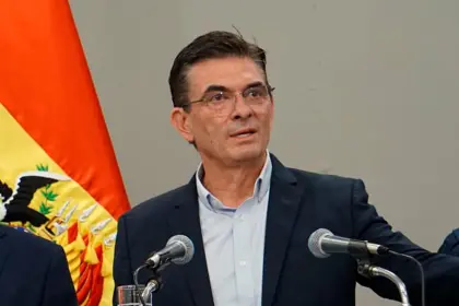 Estas son las medidas anunciadas por el presidente Rodrigo Paz