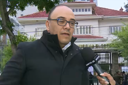 TSE habilita sistema de monitoreo para “controlar y supervisar” la logística de la segunda vuelta electoral