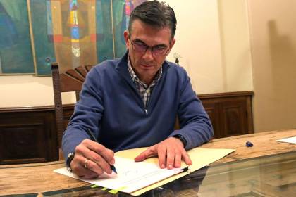 El presidente Paz promulga la abrogación de la Ley 1720 y apunta a una nueva legislación agraria