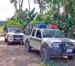 Buscan a sujetos que violaron a una joven en Entre Ríos, la víctima tiene daños severos
