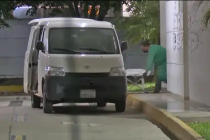 Tragedia aérea: Pilotos murieron por “desangramiento” tras precipitación de aeronave, señala autopsia