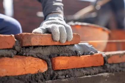 Un obrero muere tras caer del sexto piso de un edificio en construcción en La Paz